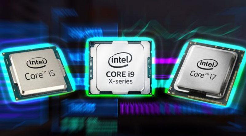 CPU chip i5 l&agrave; tối thiểu